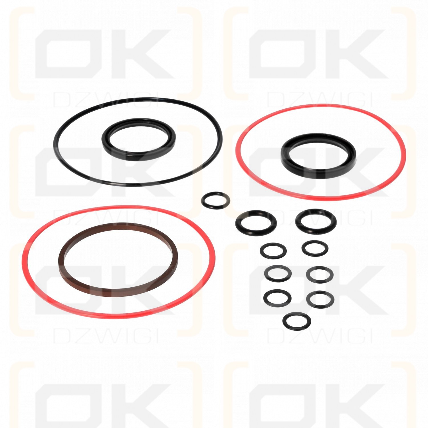 SEAL KIT
