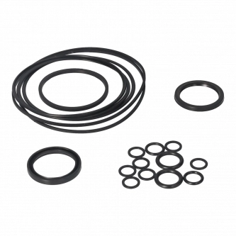 Комплект уплотнений двигателя Danfoss (Char-Lynn)