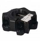 Indexator GV124S Unterer Rotatorflansch