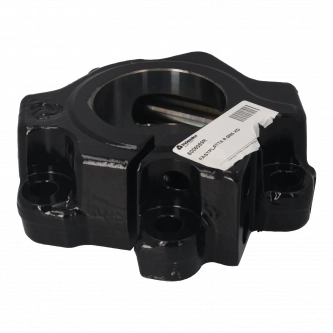 Indexator GV124S Unterer Rotatorflansch