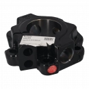 Indexator GV124S Lower Rotator Flange