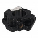 Indexator GV124S Lower Rotator Flange