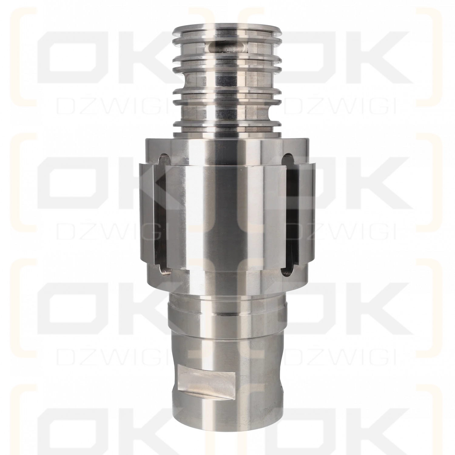 Indexator GV 124S Rotator