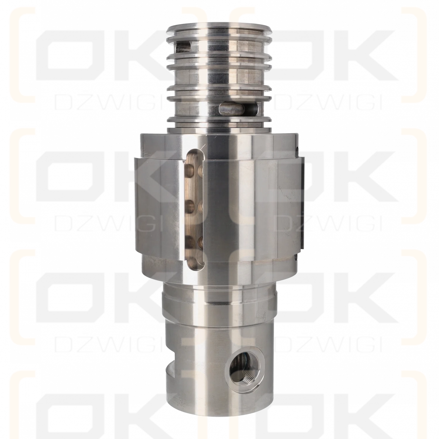 Indexator GV 124S Rotator