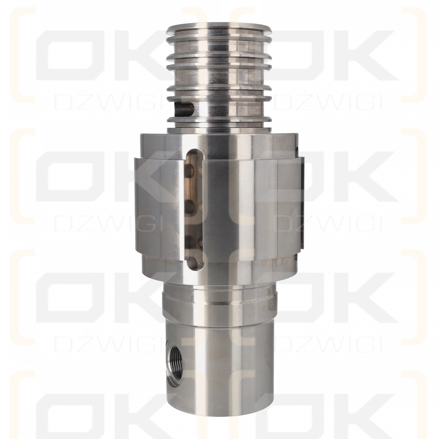 Indexator GV 124S Rotator