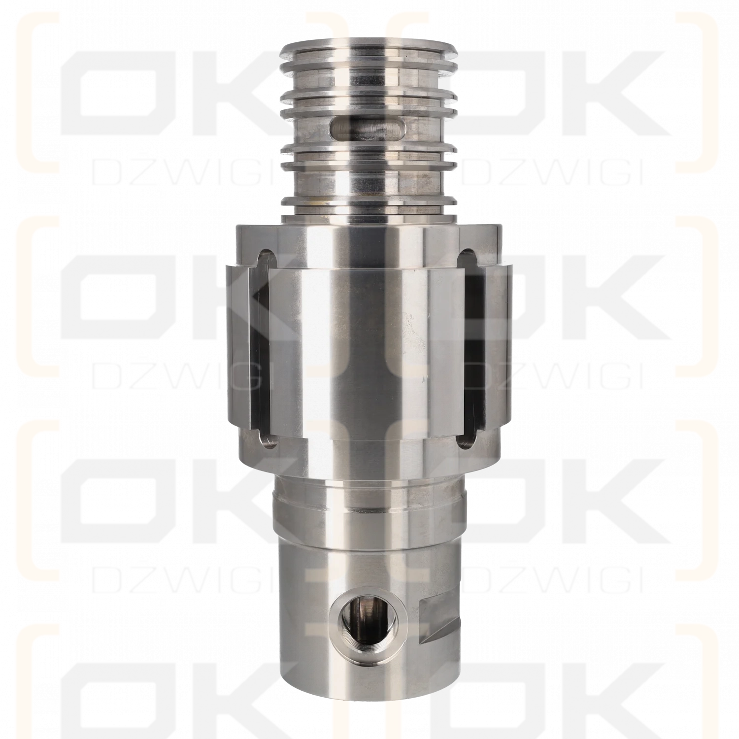 Indexator GV 124S Rotator