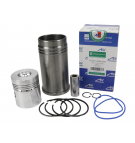 Kit de reparación de motor de 4 anillos fi-100 Checo