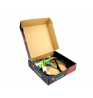 Wiązka przewodów deski rozdzielczej Zetor 5211 7211 EXPOM KWIDZYN eu