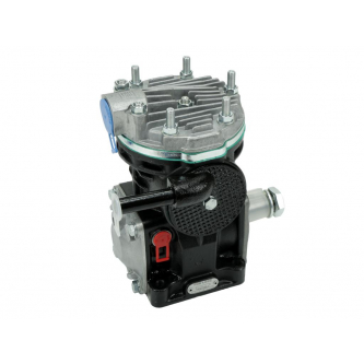 Компрессор 60117910 для тракторов POL-AGRA POLMO