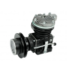 Компрессор 60117975 для тракторов POL-AGRA Płonsk и PRONAR Narew POLMO