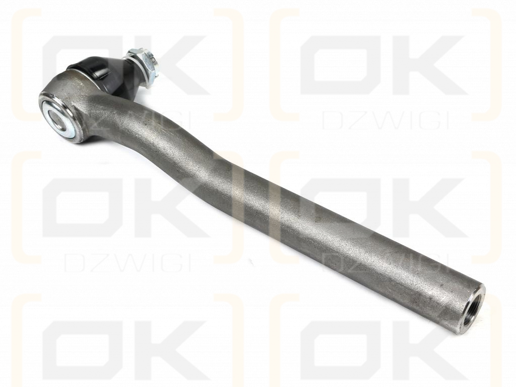 Przegub układu kierowniczego Manitou  601214 Waryński