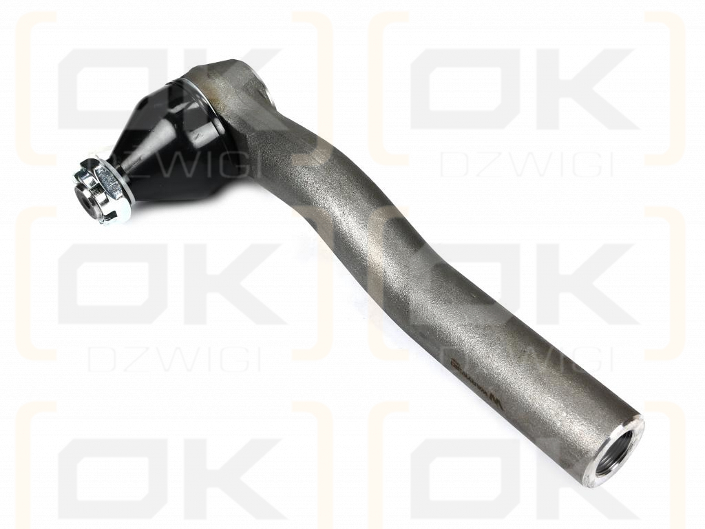 Przegub układu kierowniczego Manitou  601219 Waryński