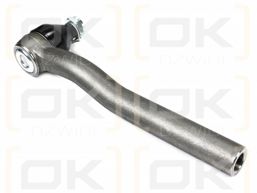 Przegub układu kierowniczego Manitou  601222 Waryński