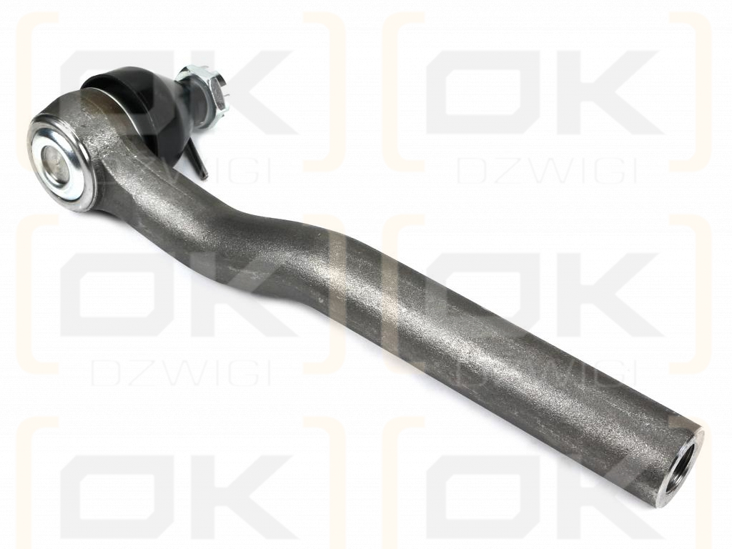 Przegub układu kierowniczego Manitou  601223 Waryński