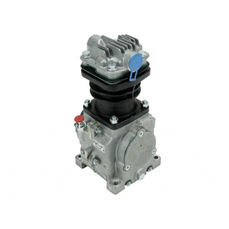 Компрессор 60123951 для штукатурных машин Ursus C-330, POLMO