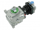 Compressor 60123951 for Ursus C-330, POLMO plastering machines