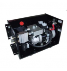 Agregat hydrauliczny do DLB 45R