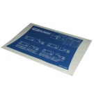 Naklejka skrzynki sterowej MBB Palfinger