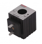 Spule Bucher 24VDC 22W fi15,9 h=41,9mm