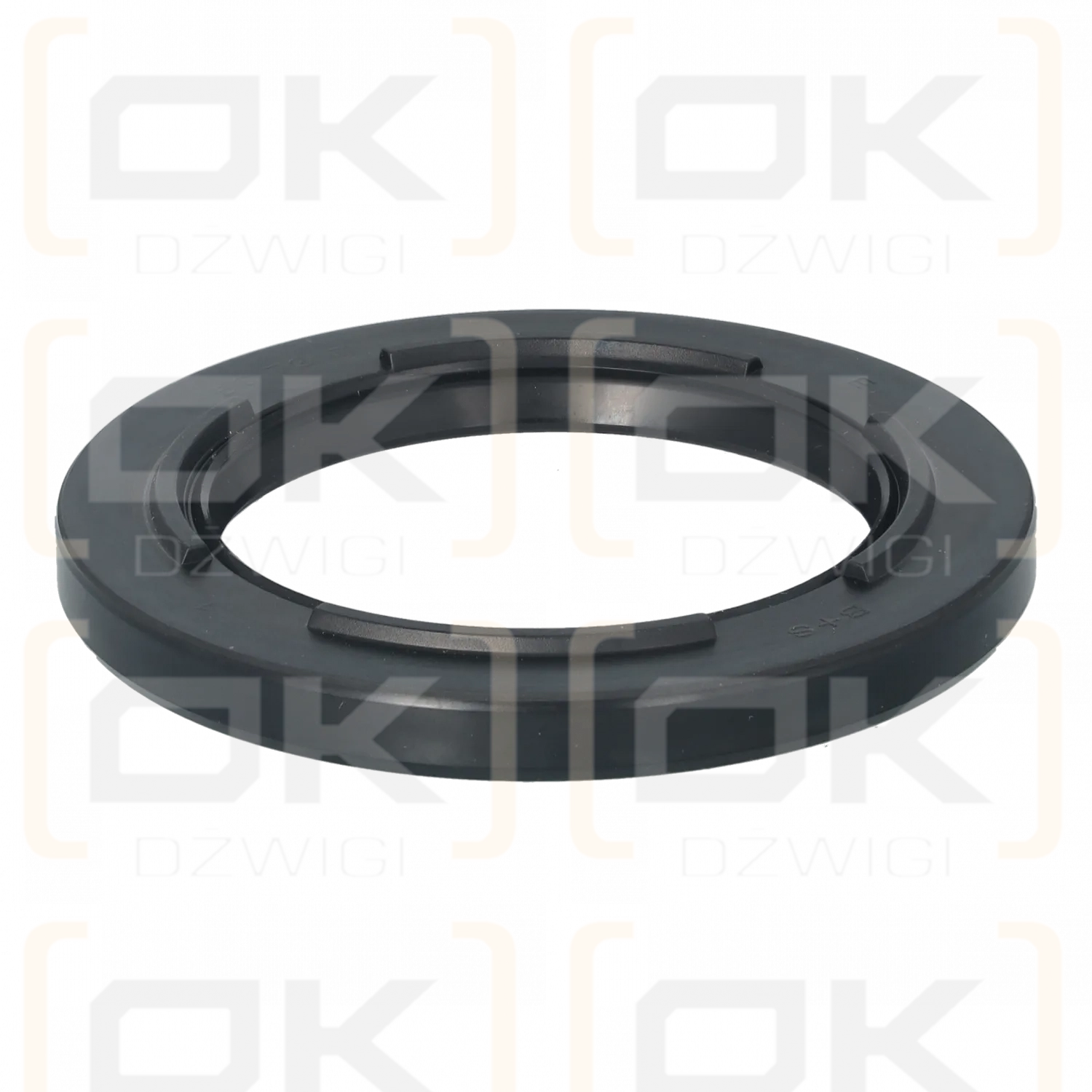 Uszczelniacz – simering BABSL 50x72x7 pompy Meiller