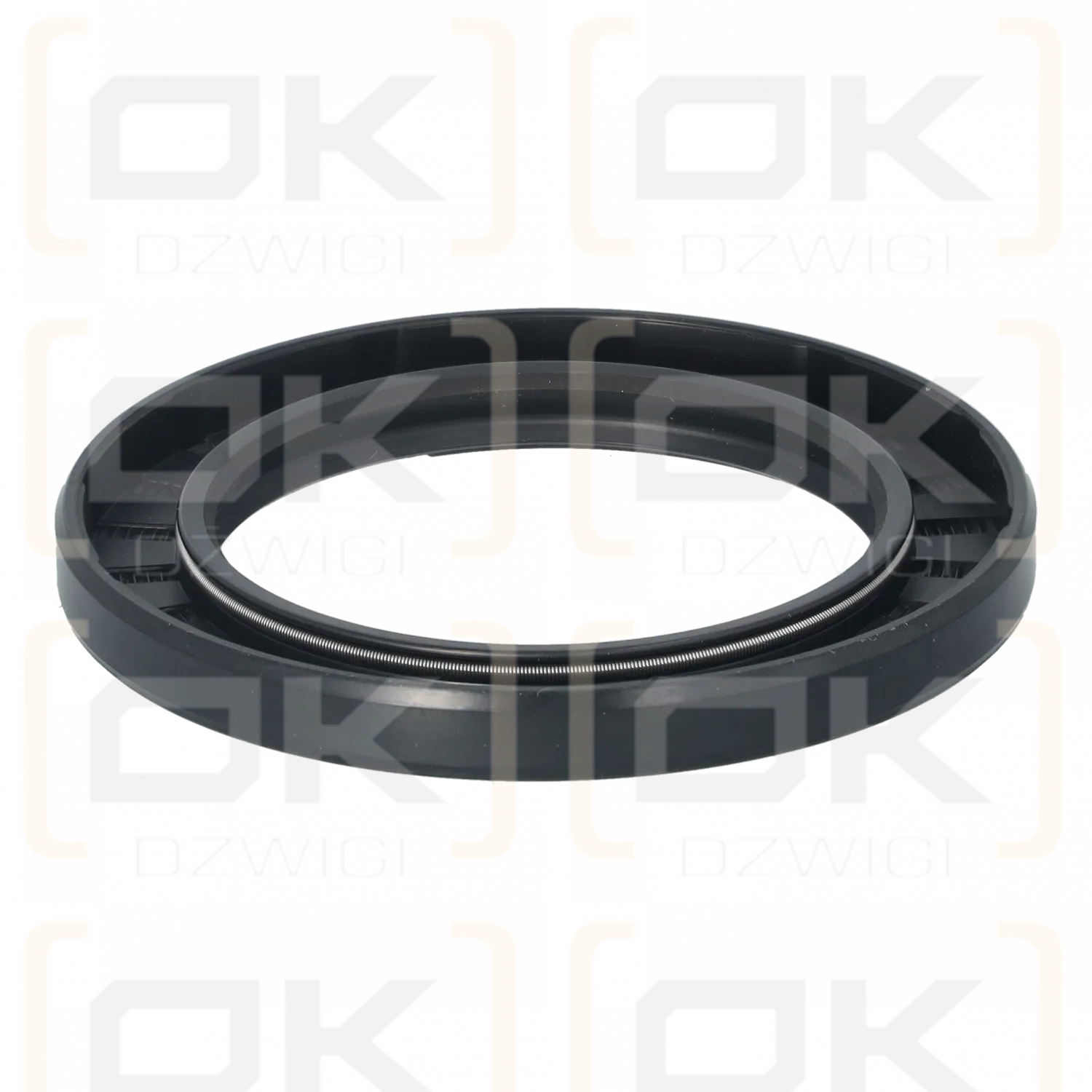 Uszczelniacz – simering BABSL 50x72x7 pompy Meiller