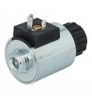 24V Atlas-Magnetventil