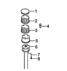 Torre de señales Atlas 24VDC