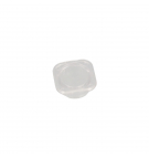 Kunststoff-Knopfeinsatz Hetronic Ergo top