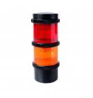 Atlas 190 signal tower. 2