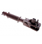 Zaczep tylny D-47/D-50 Przyczepa