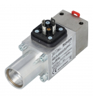 Atlas Barksdale 0417-683 outrigger pressure sensor