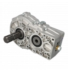 Multiplikator MP22 1:3, 1