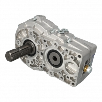 Multiplikator MP22 1:3, 1