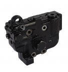 Parker P70CF (radio) GEN1 exit cover