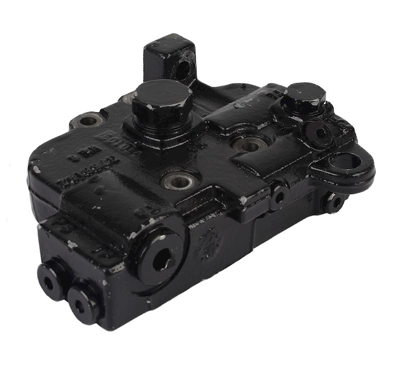 Parker P70CF (radio) GEN1 exit cover 6083607 - The best