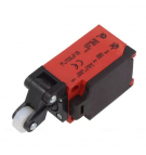 Limit switch; NO + NC; 10A; max.240VAC; max.240VDC; M16