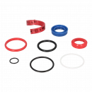 Zestaw uszczlenień Atlas