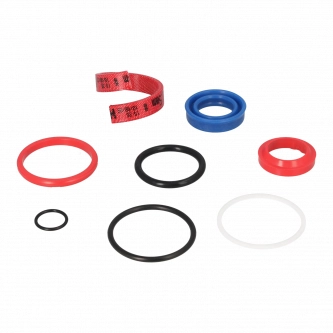 Zestaw uszczlenień Atlas