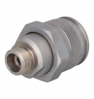 Штекер быстрого соединения Stauff QRC-RH-10-M-12S-BT-W3