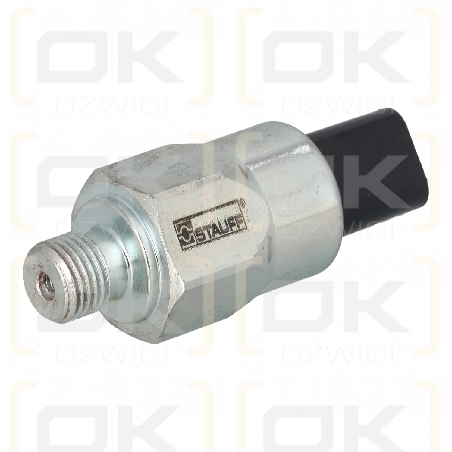 Sensor de presión Stauff de 180 BAR