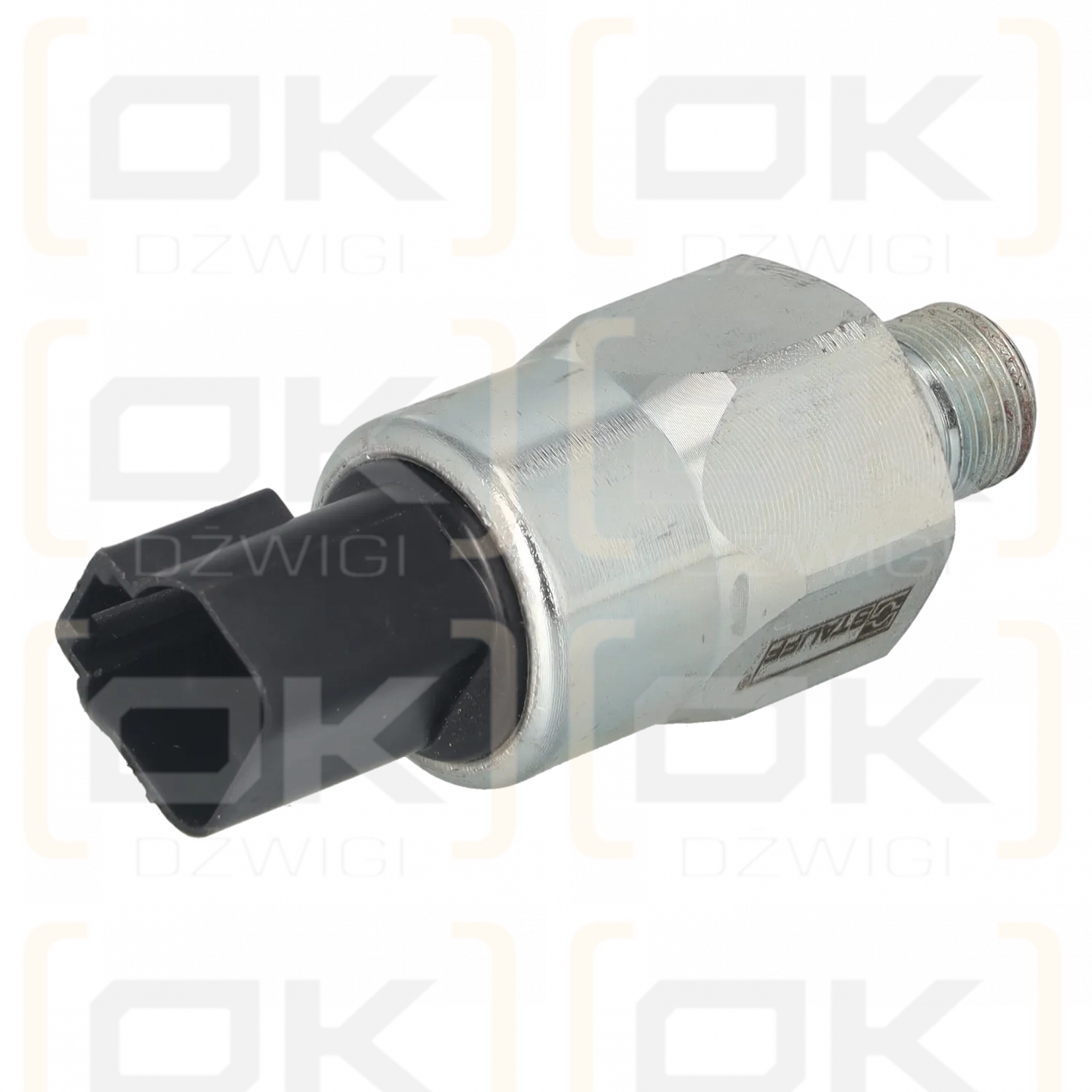 Sensor de presión Stauff de 180 BAR