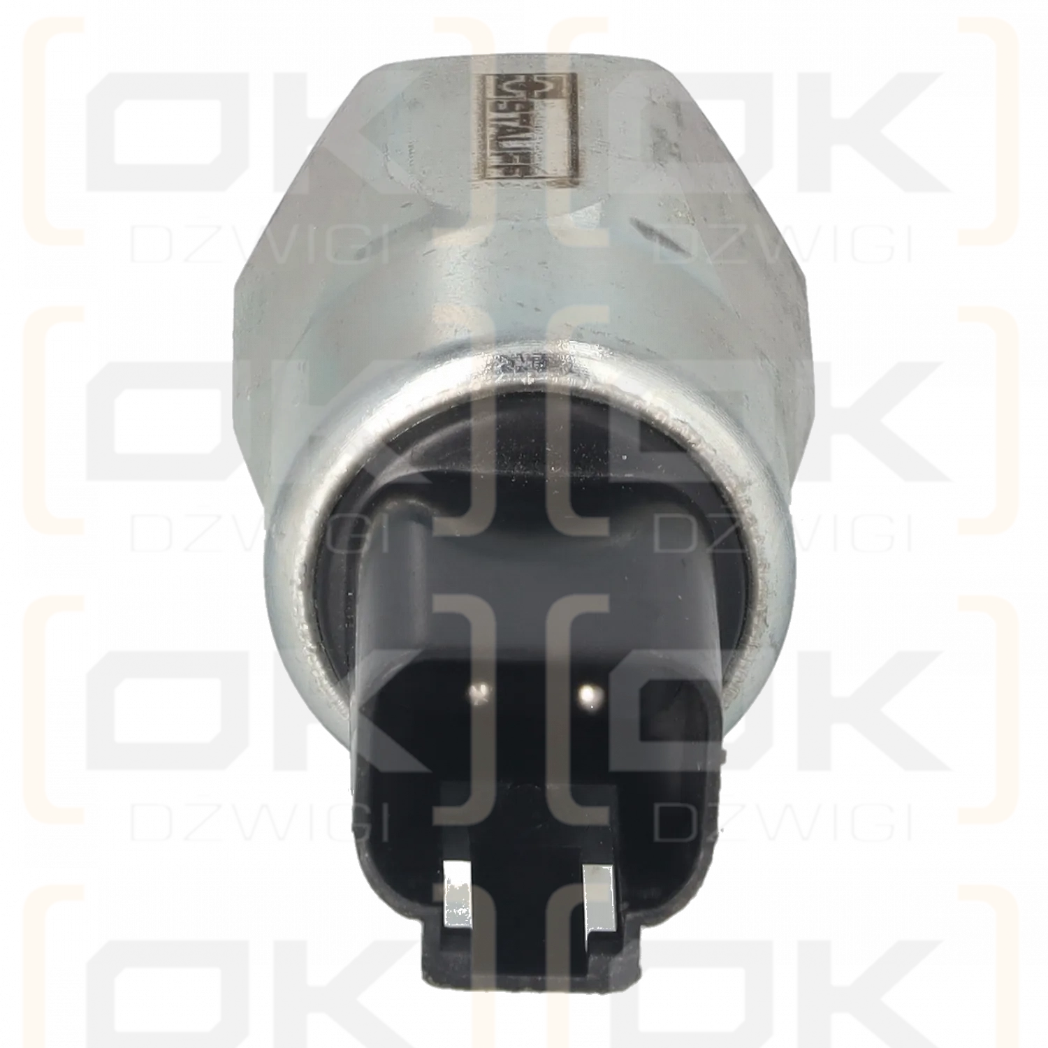 Sensor de presión Stauff de 180 BAR