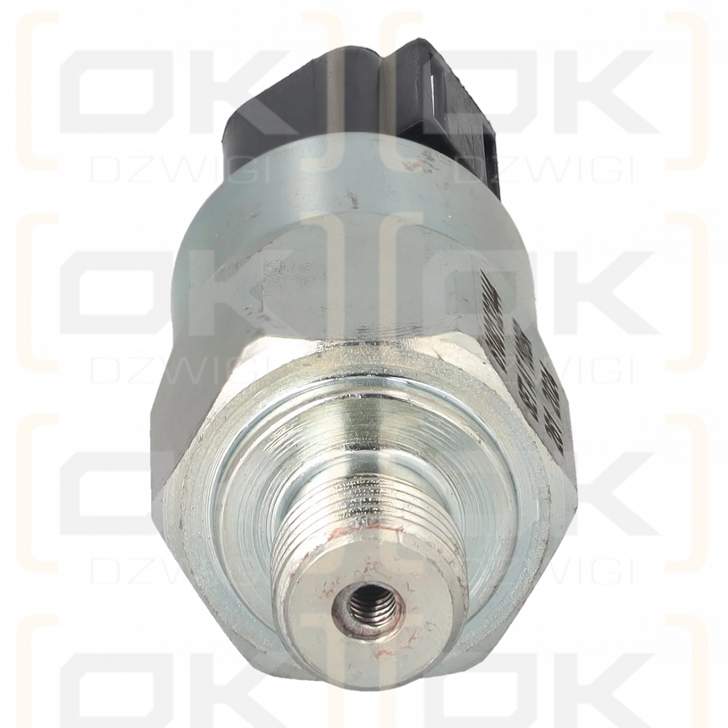 Sensor de presión Stauff de 180 BAR