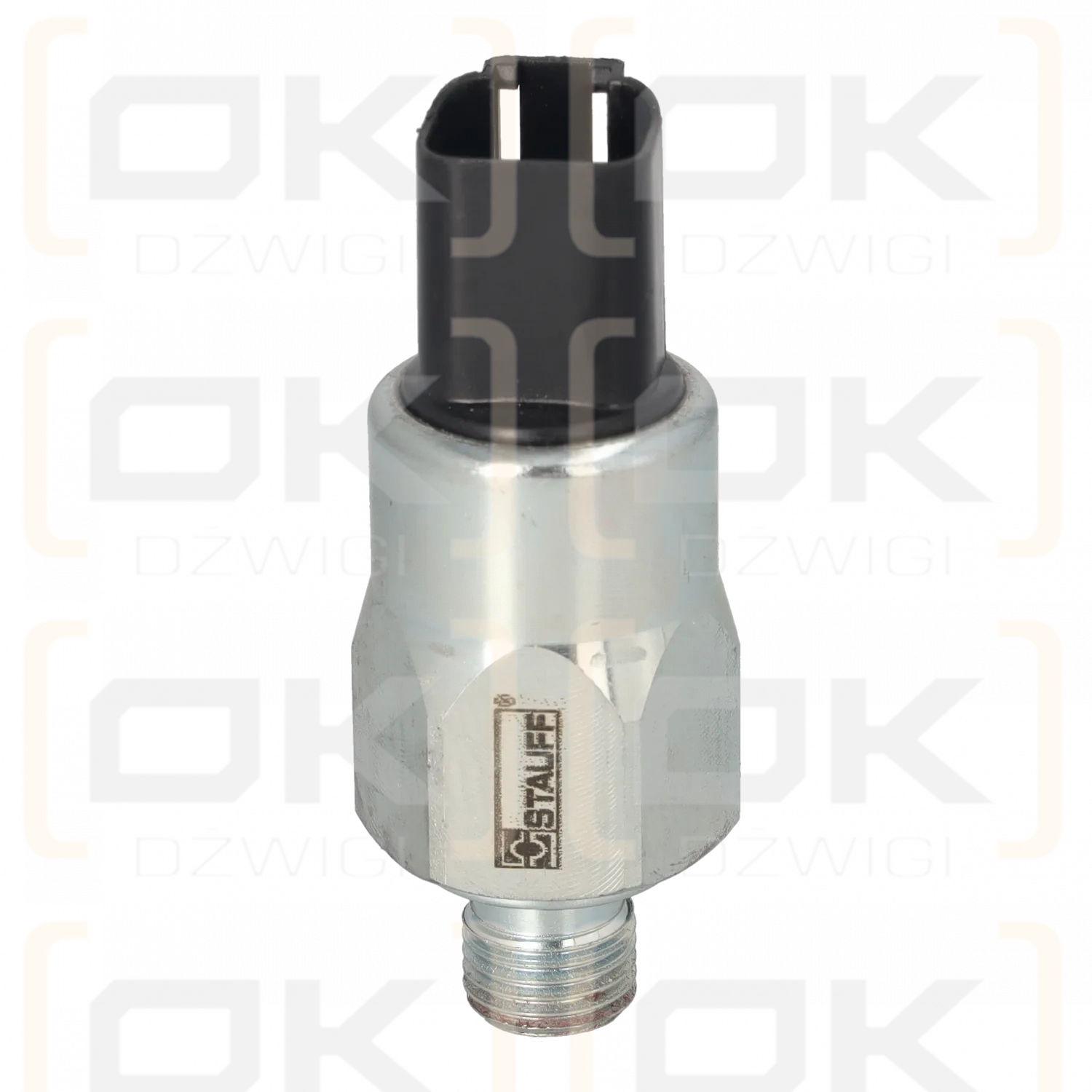 Sensor de presión Stauff de 180 BAR