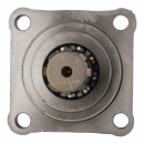 Адаптер для вспомогательного привода, DIN 5480