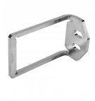 Выдвижная направляющая ATLAS AK126.3E-2A