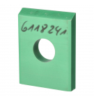 Tobogán deslizable Atlas