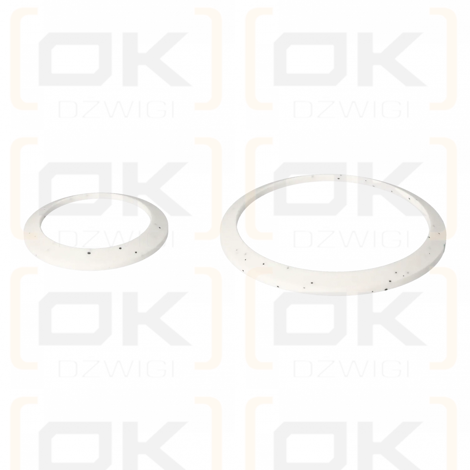 Eaton/Char-Lynn 6K Motordichtungssatz