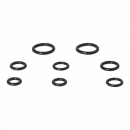 Eaton/Char-Lynn 6K Motordichtungssatz