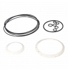 COMPLETE SEAL KIT 6K